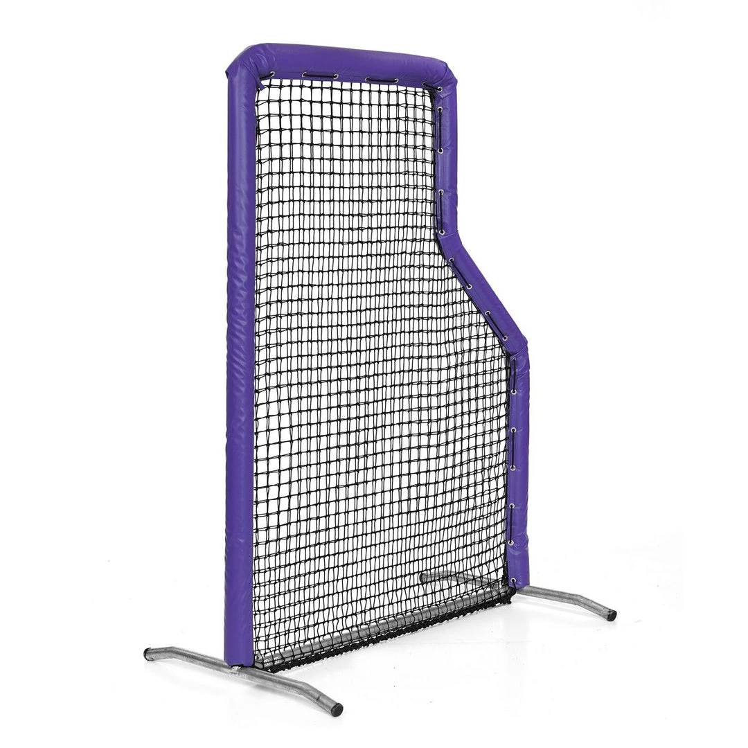 Better Baseball Junior Bullet L-Screen 7' X 5' 10 Better Baseball Junior Bullet L-Screen 7' X 5'