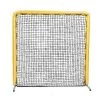 Better Baseball On Field Protective Bullet Screen 7' X 7' 2 Better Baseball On Field Protective Bullet Screen 7' X 7'