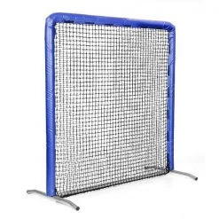 Better Baseball On Field Protective Bullet Screen 7' X 7'
