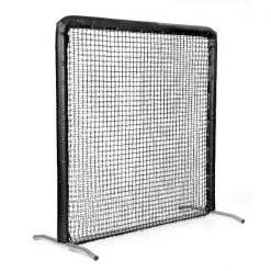 Better Baseball On Field Protective Bullet Screen 7' X 7'