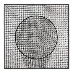 Better Baseball Bullet Socknet Replacement Net Bullet Screens