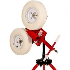 First Pitch Curveball Pitching Machine For Baseball Or Softball