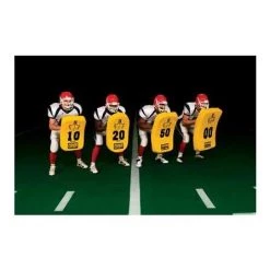 Fisher Curved Shields