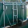 JayPro Coaches Viewing Stand For Batting Turtle