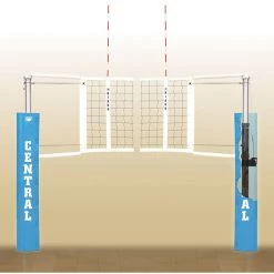 Bison Inc. Bison Carbon Hybrid Composite System