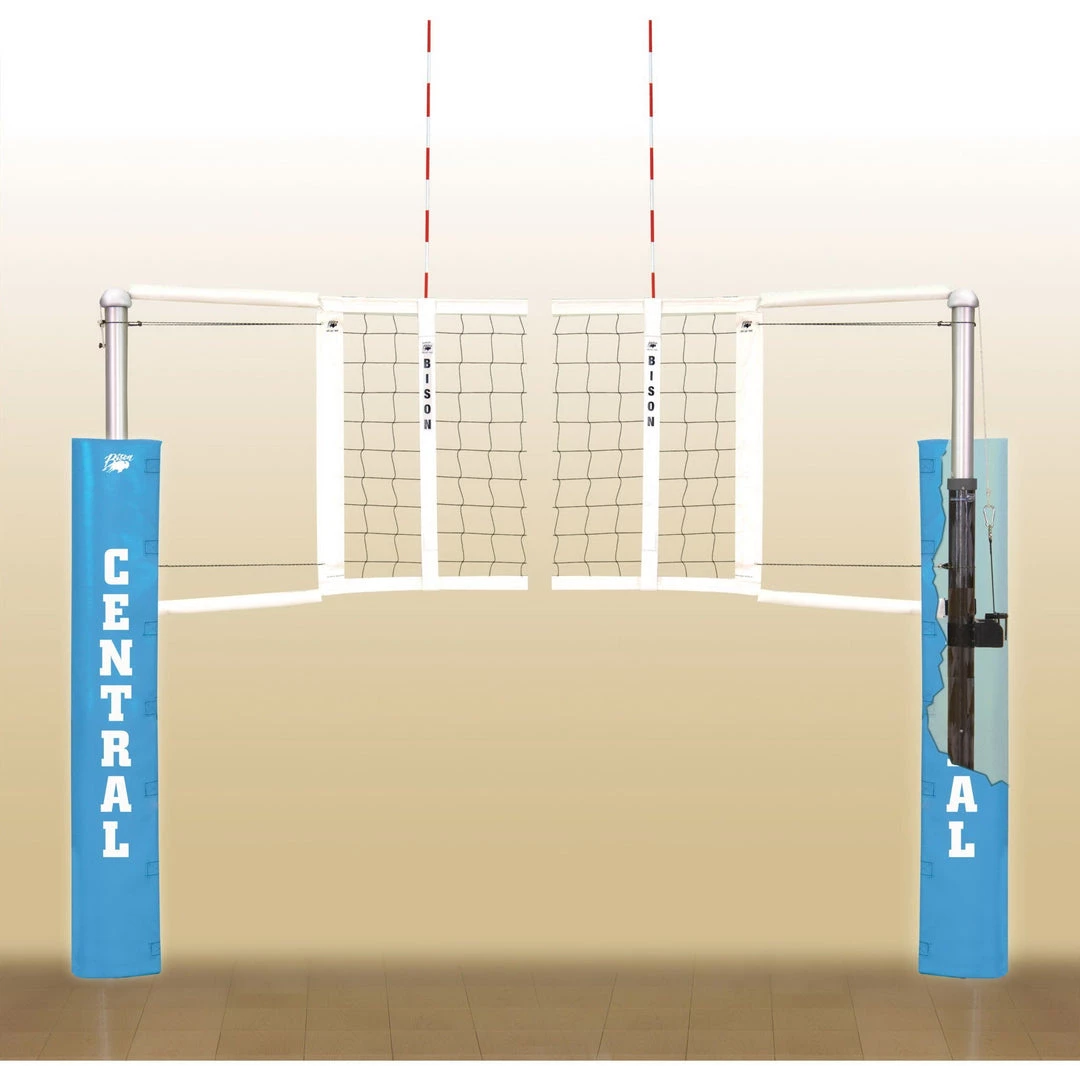 Bison Inc. Bison Carbon Hybrid Composite System 3 Bison Inc. Bison Carbon Hybrid Composite System