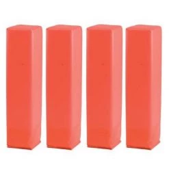 Field Markers Champion Sports Line And End Zone Pylon Set
