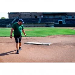 Beacon Athletics Drag Mats Cocoa Mat Hand Drag