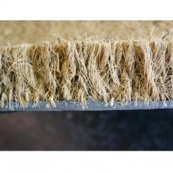 ProCage Drag Mats 4'x2' Cocoa Mat Hand Drag