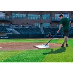 Beacon Athletics Cocoa Mop Drag Mats