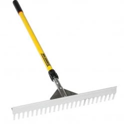 ProMounds Field Rakes Collapsible Baserunner Rake