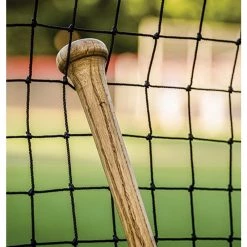 JayPro Collegiate Climatized Tunnel Net 70'L X 12'W X 12'H