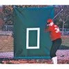 CoverSports Vinyl-Coated CageSaver Batting Cage Backdrop Protector
