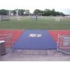 CoverSports FieldSaver® Heavy-duty ArmorMesh Style Infield Covers