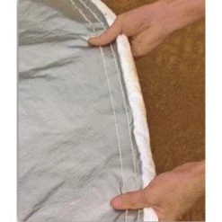 CoverSports Field Covers Cover Sports FieldSaver® Weighted Vinyl Rain Spot Covers 10 CoverSports Field Covers Cover Sports FieldSaver® Weighted Vinyl Rain Spot Covers