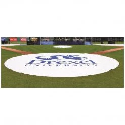 CoverSports Field Covers Cover Sports FieldSaver® Weighted Vinyl Rain Spot Covers 11 CoverSports Field Covers Cover Sports FieldSaver® Weighted Vinyl Rain Spot Covers