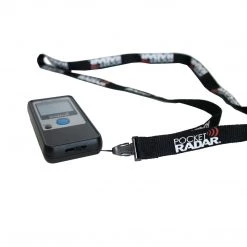 Pocket Radar Custom Lanyard For All Pocket Sized Radars