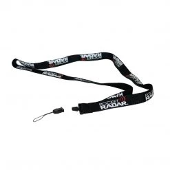 Pocket Radar Custom Lanyard For All Pocket Sized Radars
