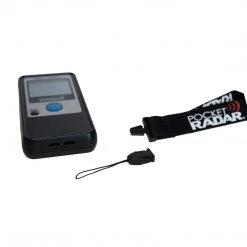 Pocket Radar Custom Lanyard For All Pocket Sized Radars