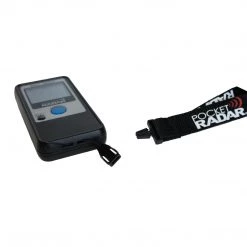 Pocket Radar Custom Lanyard For All Pocket Sized Radars