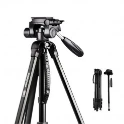 Pocket Radar Deluxe Tripod And Universal Mount Bundle