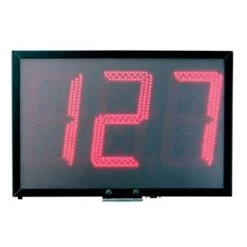 Sports Radar NFSC IV Tennis Speed Radar And Serve Speed System 7 Sports Radar NFSC IV Tennis Speed Radar And Serve Speed System