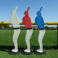 ProMounds Designated Hitter Bullpen Dummy Pro Model