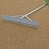 Athletic Connection Double Play Infield Rake Field Rakes