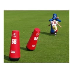 Fisher Pop Up Dummies