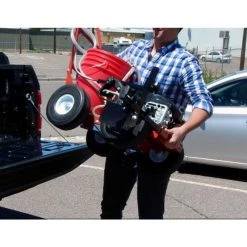 Newstripe EcoLiner LT Field Striping Machine Field Markers 9 Newstripe EcoLiner LT Field Striping Machine Field Markers