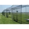 Beacon Athletics Elite Cage Hitting Station Net Attachments Hitting Stations
