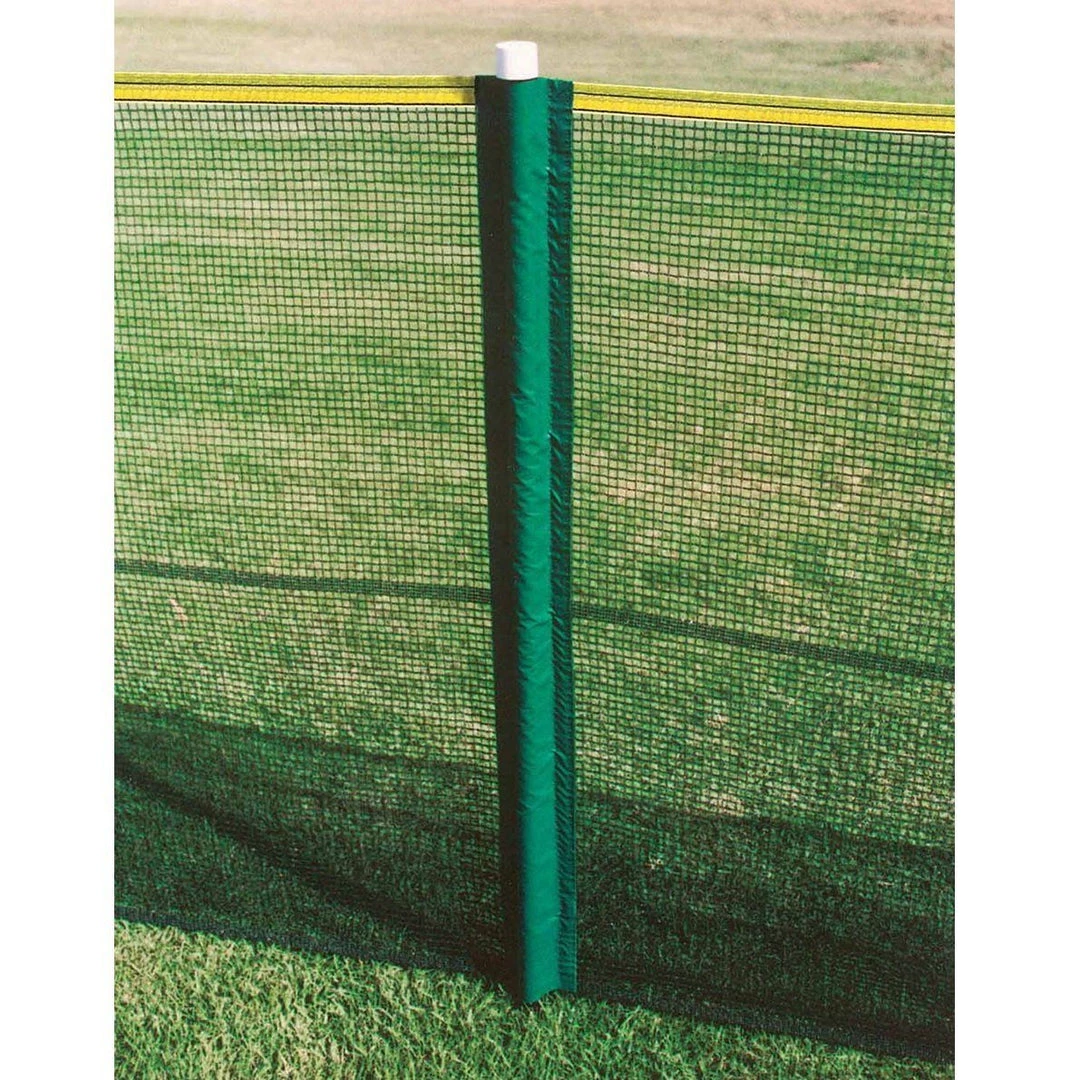 Enduro Fencing Enduro Markers Inc 300' Homerun Outfield Mesh Fence Package 5 Enduro Fencing Enduro Markers Inc 300' Homerun Outfield Mesh Fence Package