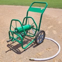 Athletic Connection Enduro Hose Reel System Fencing