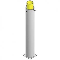 JayPro MAX-1 Standard Ground Sleeves