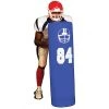 JayPro 42 Round Stand-Up Blocking Dummy