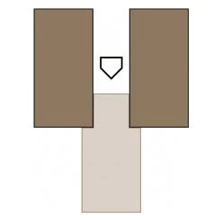 Field Armor Standard Box Panel 2 Pack