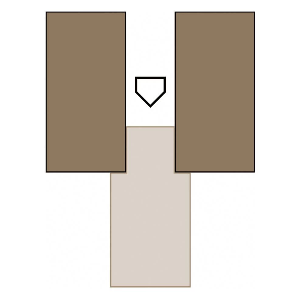 Field Armor Standard Box Panel 2 Pack 3 Field Armor Standard Box Panel 2 Pack