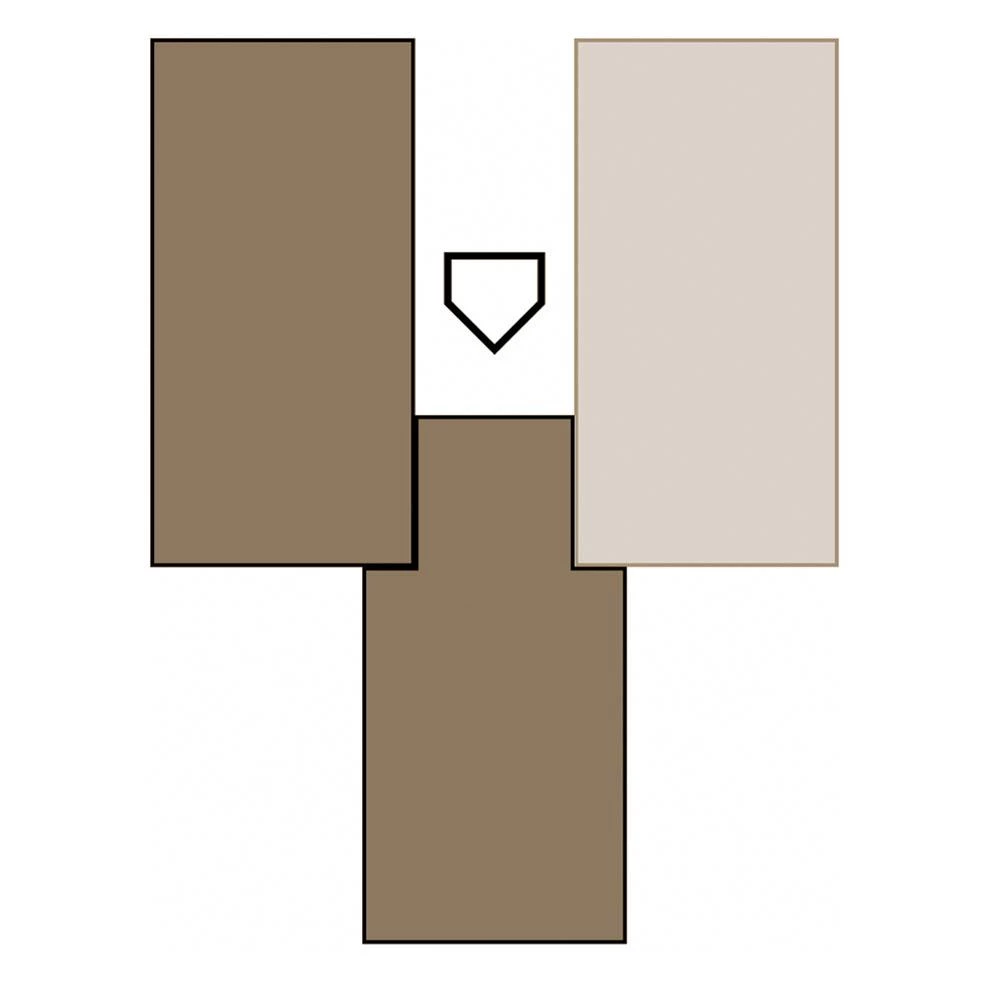 Field Armor Standard Box And Catcher’s Panel Pack 3 Field Armor Standard Box And Catcher’s Panel Pack