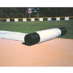 Athletic Connection Field Covers Field Tarp Storage Rollers