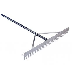 JayPro Field Rake