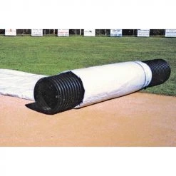 CoverSports FieldSaver® Field Tarp Roller Field Covers