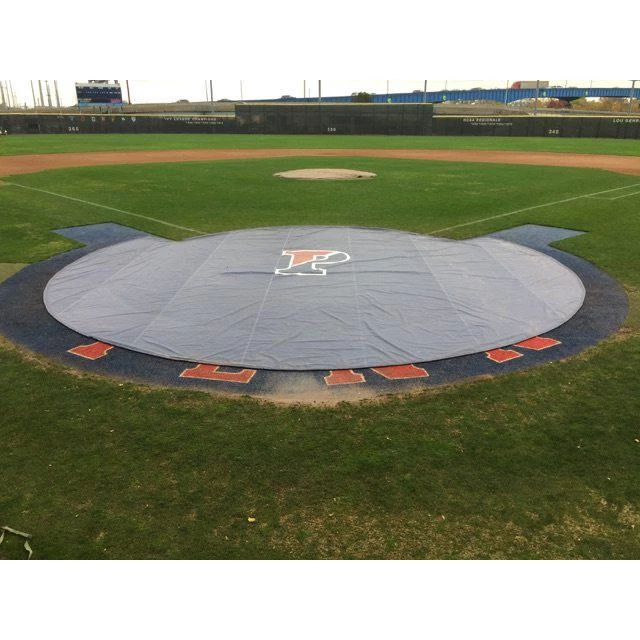 CoverSports Field Covers Cover Sports FieldSaver® Weighted Vinyl Rain Spot Covers 3 CoverSports Field Covers Cover Sports FieldSaver® Weighted Vinyl Rain Spot Covers