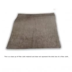 Kuranda Filter Cloth For Super Sopper Water Removal Tool