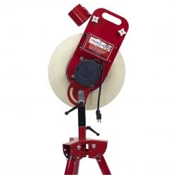 First Pitch Bowler Cricket 128 KPH Machine