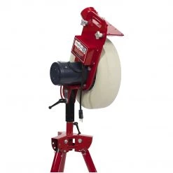 First Pitch Bowler Cricket 128 KPH Machine