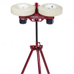 First Pitch Bowler Pro Cricket 168 KPH Machine