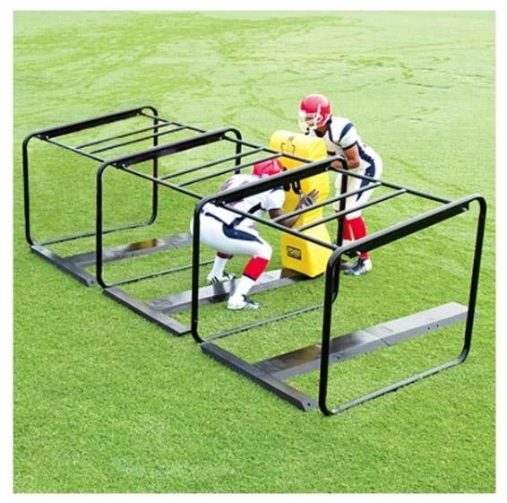 Fisher Football Lineman Chute