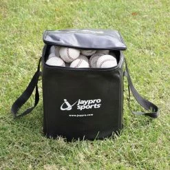 Jaypro Flag Base Carry Baseball Storage Bag