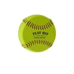 Bownet Flat Hit-Softball Hitting Trainer