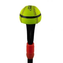 Bownet Flat Hit-Softball Hitting Trainer
